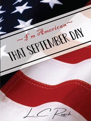 cover image of I'm American